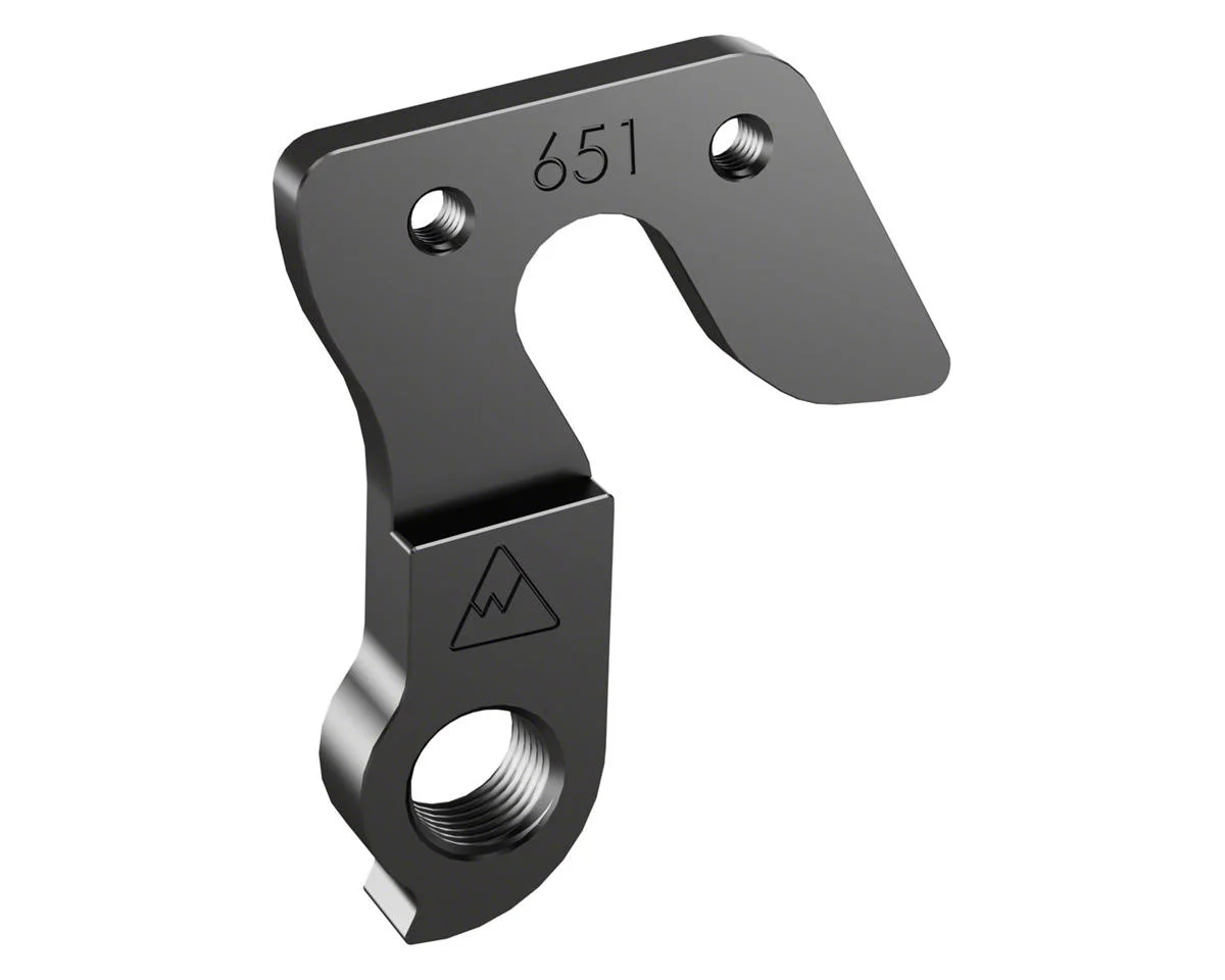 Wheels Manufacturing Derailleur Hanger 651 - view 2